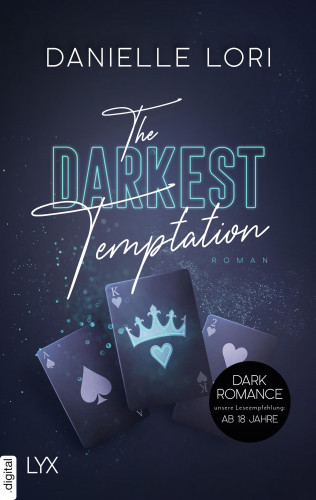 Danielle Lori: The Darkest Temptation