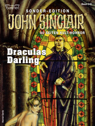 Jason Dark: John Sinclair Sonder-Edition 245