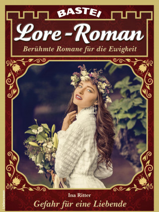 Ina Ritter: Lore-Roman 195