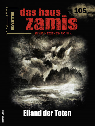 Susanne Wilhelm: Das Haus Zamis 105