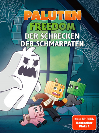 Paluten: Der Schrecken der Schmarpaten