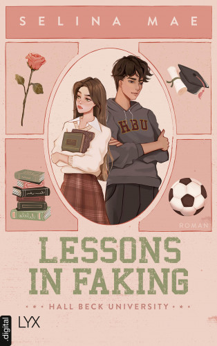 Selina Mae: Lessons in Faking