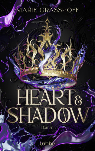 Marie Graßhoff: Heart & Shadow