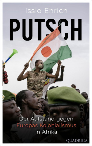 Issio Ehrich: Putsch