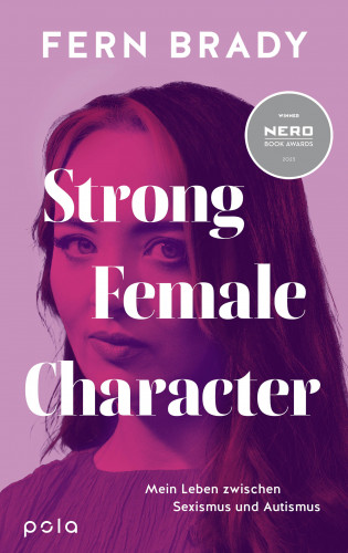 Fern Brady: Strong Female Character