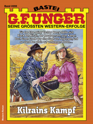 G. F. Unger: G. F. Unger 2295