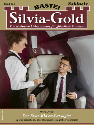 Wera Orloff: Silvia-Gold 224