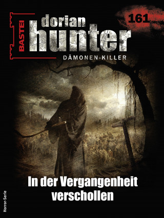Earl Warren: Dorian Hunter 161