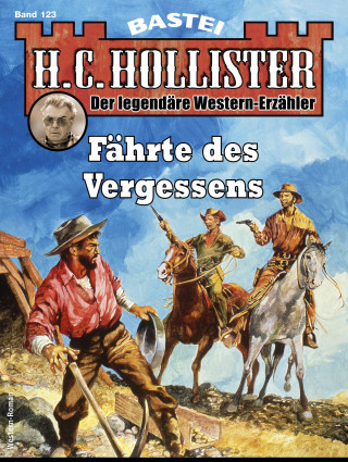 H.C. Hollister: H. C. Hollister 123