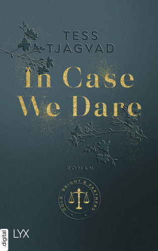 Tess Tjagvad: In Case We Dare
