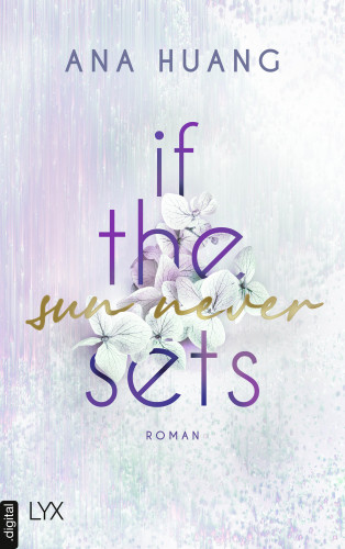 Ana Huang: If The Sun Never Sets