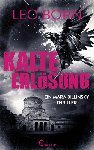 Leo Born: Kalte Erlösung