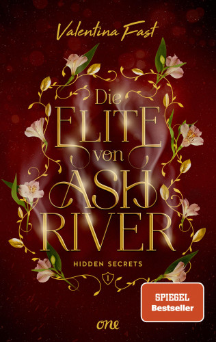 Valentina Fast: Die Elite von Ashriver - Hidden Secrets