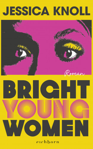 Jessica Knoll: Bright Young Women