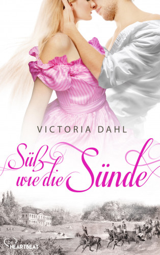 Victoria Dahl: Süß wie die Sünde