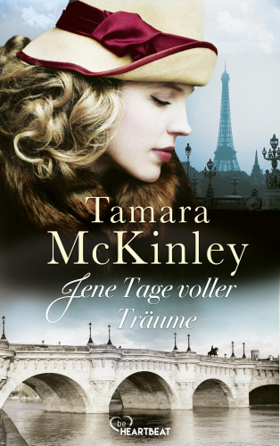 Tamara McKinley: Jene Tage voller Träume