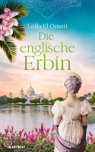 Laila El Omari: Die englische Erbin
