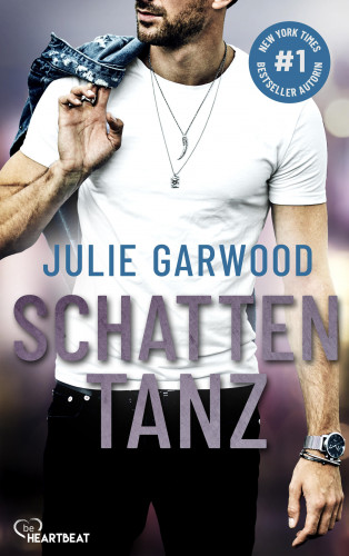 Julie Garwood: Schattentanz