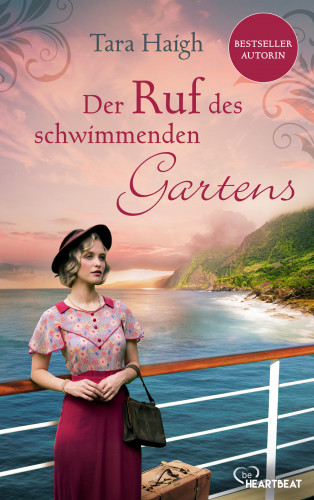 Tara Haigh: Der Ruf des schwimmenden Gartens