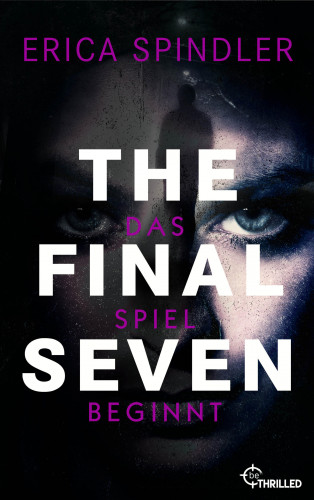 Erica Spindler: The Final Seven