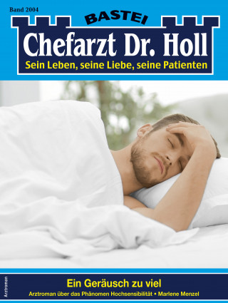 Marlene Menzel: Chefarzt Dr. Holl 2004