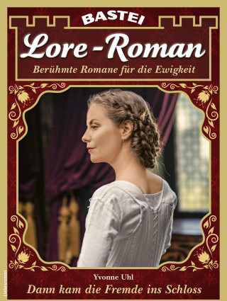 Yvonne Uhl: Lore-Roman 196