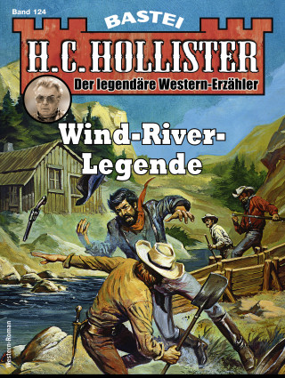 H.C. Hollister: H. C. Hollister 124
