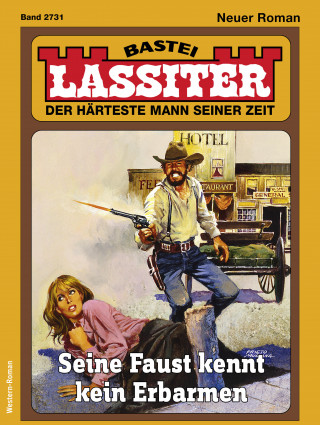 A. B. Mercy: Lassiter 2731