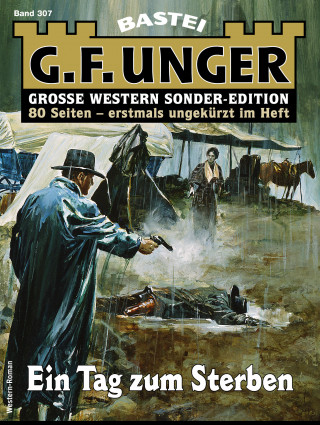 G. F. Unger: G. F. Unger Sonder-Edition 307
