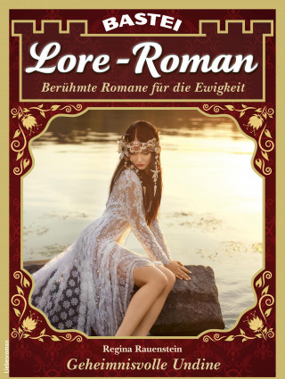 Regina Rauenstein: Lore-Roman 197