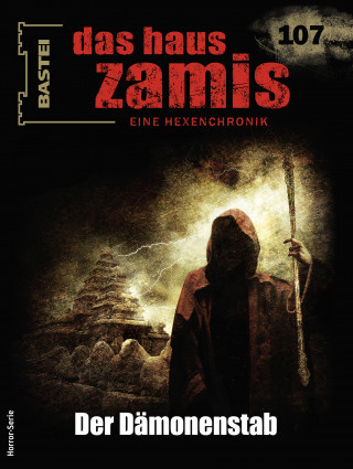 Rüdiger Silber: Das Haus Zamis 107
