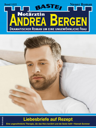 Hannah Sommer: Notärztin Andrea Bergen 1522