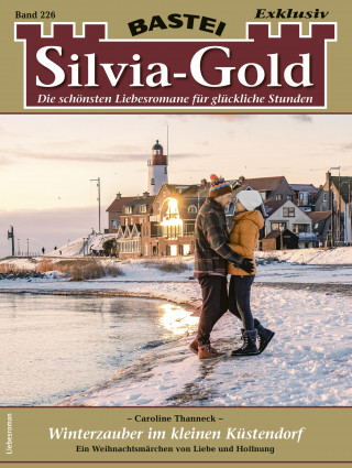 Caroline Thanneck: Silvia-Gold 226