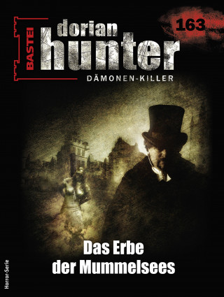 Earl Warren: Dorian Hunter 163