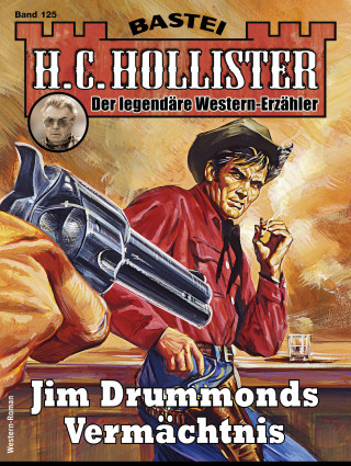 H.C. Hollister: H. C. Hollister 125