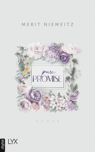 Merit Niemeitz: Pure Promise