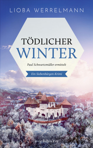 Lioba Werrelmann: Tödlicher Winter