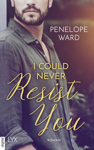 Penelope Ward: I Could Never Resist You