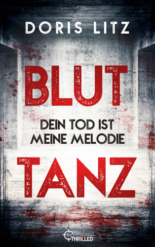 Doris Litz: Bluttanz