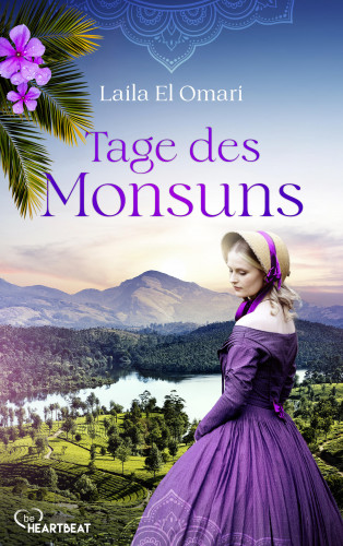 Laila El Omari: Tages des Monsuns