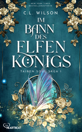 C. L. Wilson: Im Bann des Elfenkönigs