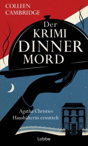 Colleen Cambridge: Der Krimidinnermord