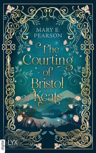 Mary E. Pearson: The Courting of Bristol Keats