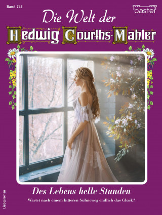 Helga Winter: Die Welt der Hedwig Courths-Mahler 741