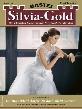 Mara Merlin: Silvia-Gold 227