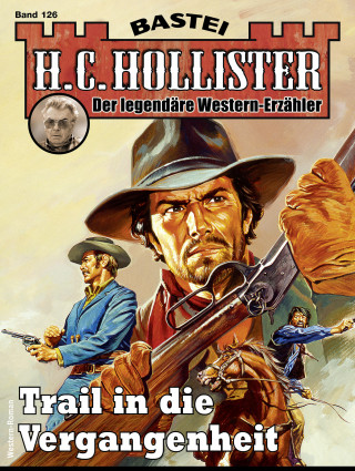 H.C. Hollister: H. C. Hollister 126