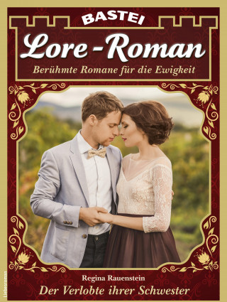 Regina Rauenstein: Lore-Roman 199