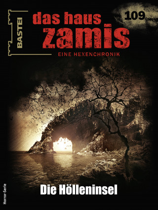 Michael M. Thurner: Das Haus Zamis 109
