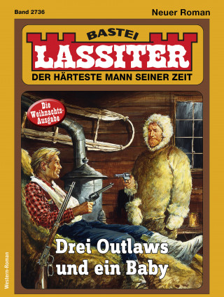 Katja Martens: Lassiter 2736