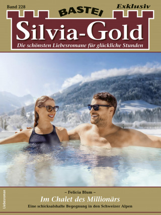 Felicia Blum: Silvia-Gold 228
